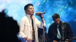 Vokalis Band Paling Kharismatik, Nomor 3 Dijuluki Si Tampan Berambut Gondrong