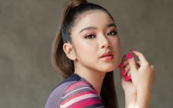 Pernah Lihat Sosok Misterius di Rumah, Tiara Andini Punya Kemampuan Indra Keenam