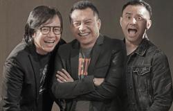 Terbentuk di Panggung Indonesian Idol, Trio Lanjud Rilis Single Satu Wajah Berjuta Ingatan