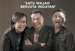 Trio Lanjud Rilis Single Perdana, Judika Banyak Belajar dari Anang Hermansyah dan Ari Lasso