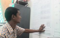 Tekan Sengketa Pilkada, KPU Bangka Barat Perbanyak Simulasi Hitung Suara