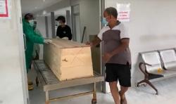 Identitas Mayat Pria Mohawk di Pontianak Masih Misterius, Diduga Korban Penganiayaan <