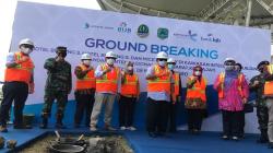 Hotel Berbintang Segera Berdiri di BIJB Kertajati Majalengka<