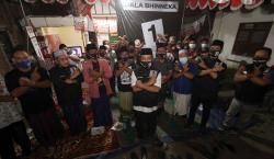 Asosiasi Pesantren Berharap Habib Rizieq Tidak Safari ke Jatim, Ini Alasannya<