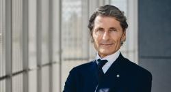 Bos Bugatti Stephan Winkelmann Ambil Alih Kursi CEO Lamborghini