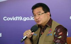 Libur Akhir Tahun Bakal Ditiadakan jika Kasus Covid-19 Meningkat<