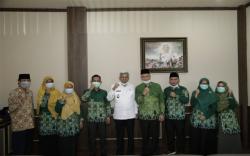 Wagub Sumsel Inginkan Rektorat IKesT MP Cetak SDM yang Unggul<