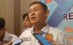 Pembangunan Rumah di Sumsel Turun 30 Persen Akibat Pandemi