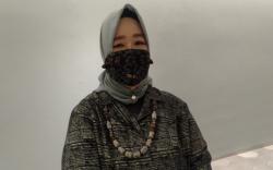 KPU Siapkan Bilik Antisipasi Pemilih dengan Suhu Tubuh 37 Derajat  <