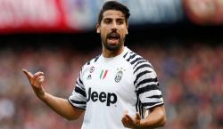 Sami Khedira Ingin Ramaikan Premier League, Siapa Mau Tampung?