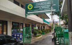 Pendiri Ponpes Al-Mukmin Ngruki Ustaz Abdul Qohar Tutup Usia