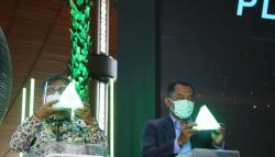 Groundbreaking Subang Smartpolitan, Kang Jimat Apresiasi Suryacipta<