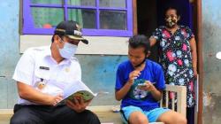 Fasilitasi Pelajar dan UMKM Internet Gratis, Pemkot Tangerang Sediakan RW NET