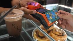 Transaksi BNI TapCash Tumbuh 19,7 Persen Selama Pandemi Covid-19