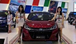Penjualan Oktober 8.135 Unit, Daihatsu Pede Pertahankan Posisi Kedua Tahun Ini