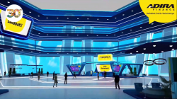 Gandeng Carsome, Adira Gelar Trade In Mobil Virtual