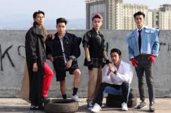 Sempat Hiatus, B Force Rilis Single Baru Together Stronger Better
