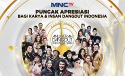 Rhoma Irama, Rita Sugiarto dan Elvy Sukaesih Sudah Mendapatkannya, Siapakah Peraih Lifetime Achievement ADI 2020 Ini?