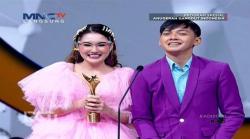 ADI 2020 Digelar Meriah, Nella Kharisma dan Dory Harsa Bawa Pulang Trofi Kemenangan