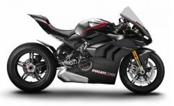 Ducati Luncurkan Motor Sport Baru Bertenaga Gahar untuk Ajang Balapan
