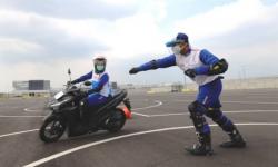 Honda CBR1000RR Terlibat 2 Kasus Kecelakaan, Pengamat: Penting Berkendara Defensif