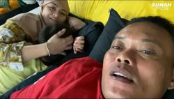 Gagal Malam Pertama dengan Nathalie Holscher Gara-Gara Ferdi, Sule: Kirain Aman, Aduh