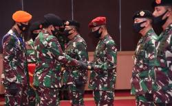 Viral Kendaraan Tempur Koopssus TNI Datangi Markas FPI, Ini Kata Dankoopssus