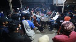 Gubernur Babel Sambangi Nelayan Matras yang Wilayahnya Diduduki Kapal Mitra PT Timah