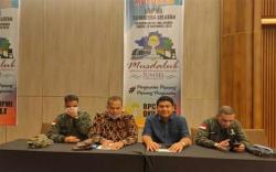 Hipmi Sumsel Siap Pilih Ketua, 16 Provinsi akan Hadir