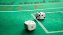 Asyik Judi Dadu, Kakek di Gunungkidul Ditangkap Polisi