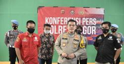 3 Pelaku Perdagangan Manusia di Bogor Ditangkap