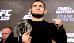Khabib Nurmagomedov Segera Bertemu Presiden UFC, Sinyal Comeback?