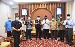 Herman Deru Dukung Percepatan Realisasi Destinasi Wisata Baru di Lubuklinggau<