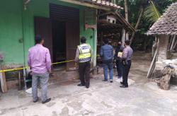 Terpikat Pelaris, Nenek di Kulonprogo Kehilangan Perhiasan 60 Gram