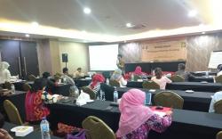 Bangkit di Era Normal Baru, Pemkot Yogyakarta Bekali UMKM dengan Pemasaran Digital