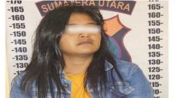 Buron 6 Bulan, Perempuan 21 Tahun Ini Ditangkap Polisi Kasus Perampokan<