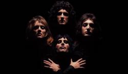 Band Legendaris Queen Pernah Terinspirasi dengan Lagu YNWA Milik Liverpool
