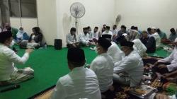 SAHI Gelar Maulid Nabi Muhammad, Jadikan Momentum Persatuan Umat dan Bangsa