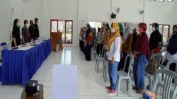 Pilkada di Tengah Pandemi, Ini Cara Bawaslu Bangka Tengah Hindari Politik Uang<