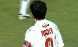 Detik-Detik Ricky Yacobi Sebelum Tutup Usia