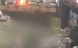 Video 2 Bocah Perempuan di Bali Keracunan Kerupuk Ikan Buntal, 1 Tewas