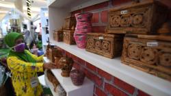 Bangkitkan Produk Usaha Kecil, Dekranasda Bali Gelar Pameran UMKM selama 28 Hari<