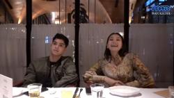 Rayakan Ultah ke-58, Irwan Mussry Ingin Punya Cucu dari Al Ghazali dan Alyssa Daguise<