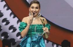 Anugerah Dangdut Indonesia 2020 Bawa Energi Positif Dangdut Indonesia, Berikut Daftar Lengkap Pemenangnya 