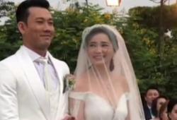 Lepas Status Lajang, Denny Sumargo Sah Nikahi Olivia Allan
