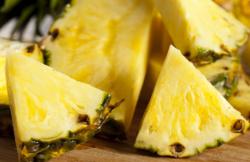 5 Manfaat Buah Nanas, Salah Satunya Melawan Kanker