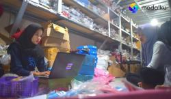 Pandemi Covid-19, Pelaku Fintech di Indonesia Tumbuh