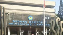 1.713 Calon Mahasiswa Lolos SNMPTN Unila, 572 di Antaranya Penerima KIP Kuliah