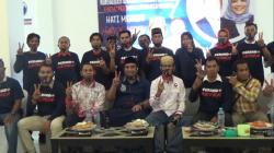 Kader Perindo Sulsel Konsolidasi untuk Menangkan Hati Kita Keren di Pilkada Maros