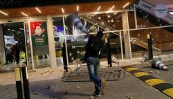 Pria Kulit Hitam di Brasil Tewas Dipukuli Sekuriti Supermarket, Seruan Boikot Muncul